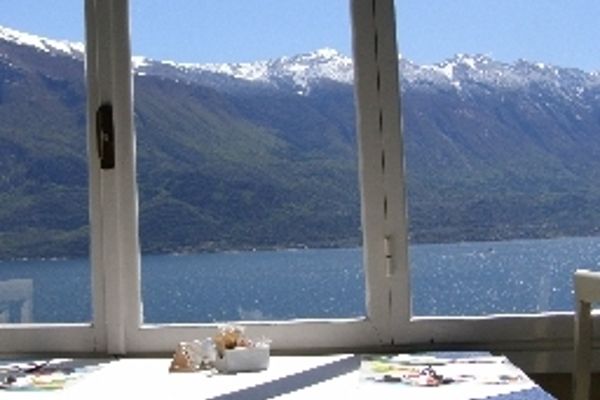 Villa Romantica (Limone sul Garda)